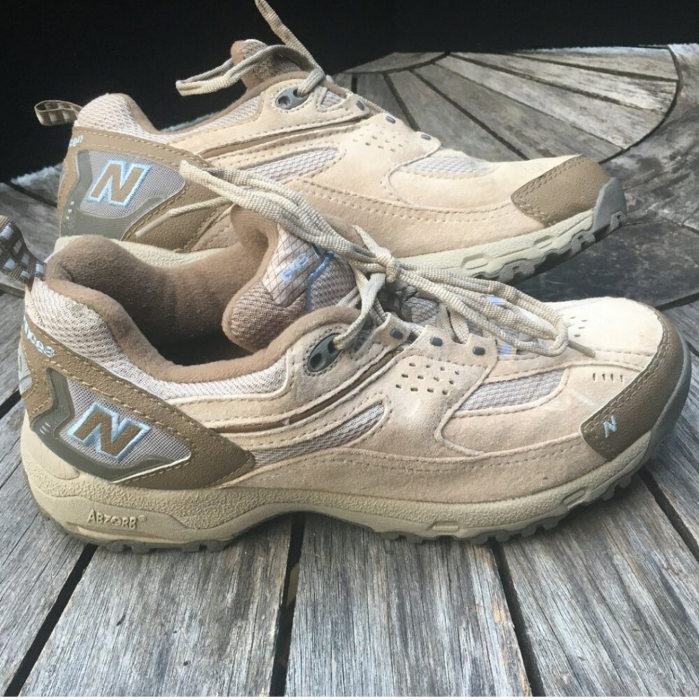 NEW BALANCE HIKER 643 WOMEN'S 11
